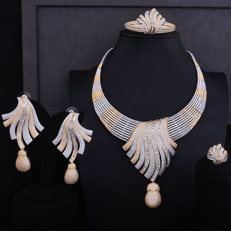 Sangeeth Bridal Set